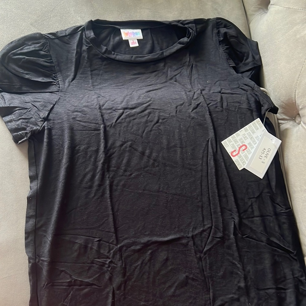 Brand new with tags Lularoe Olive